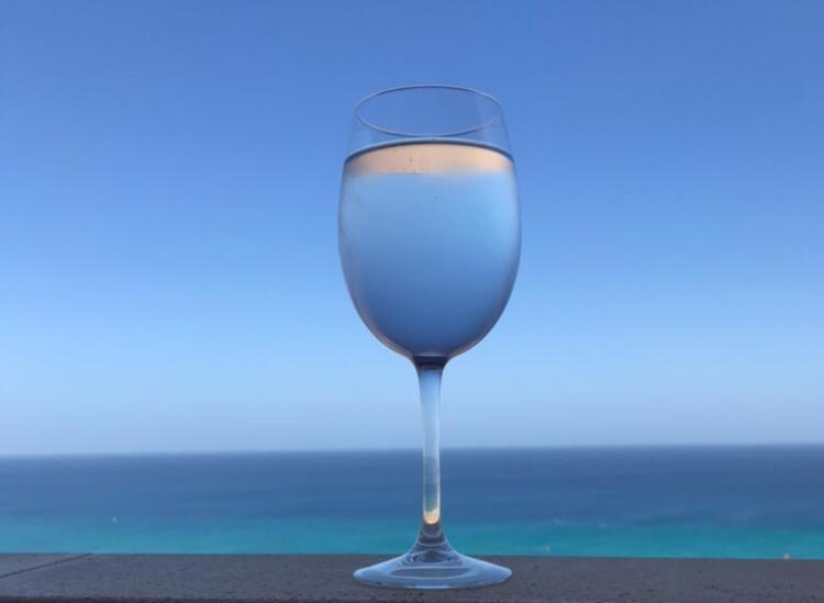 Your Ocean Blue 코스타카르마 외부 사진