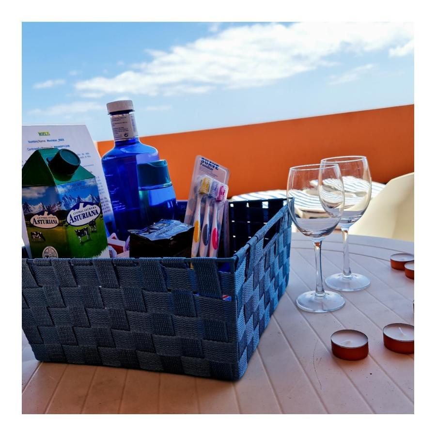 Your Ocean Blue 코스타카르마 외부 사진