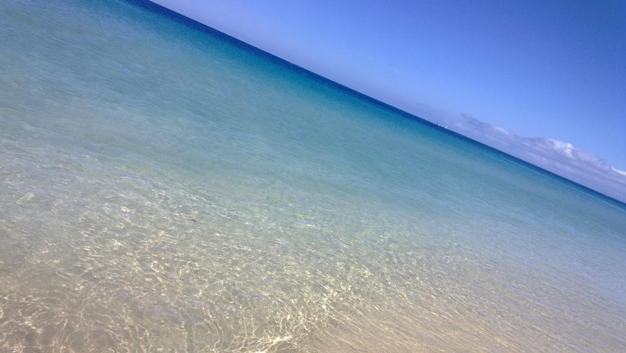 Your Ocean Blue 코스타카르마 외부 사진